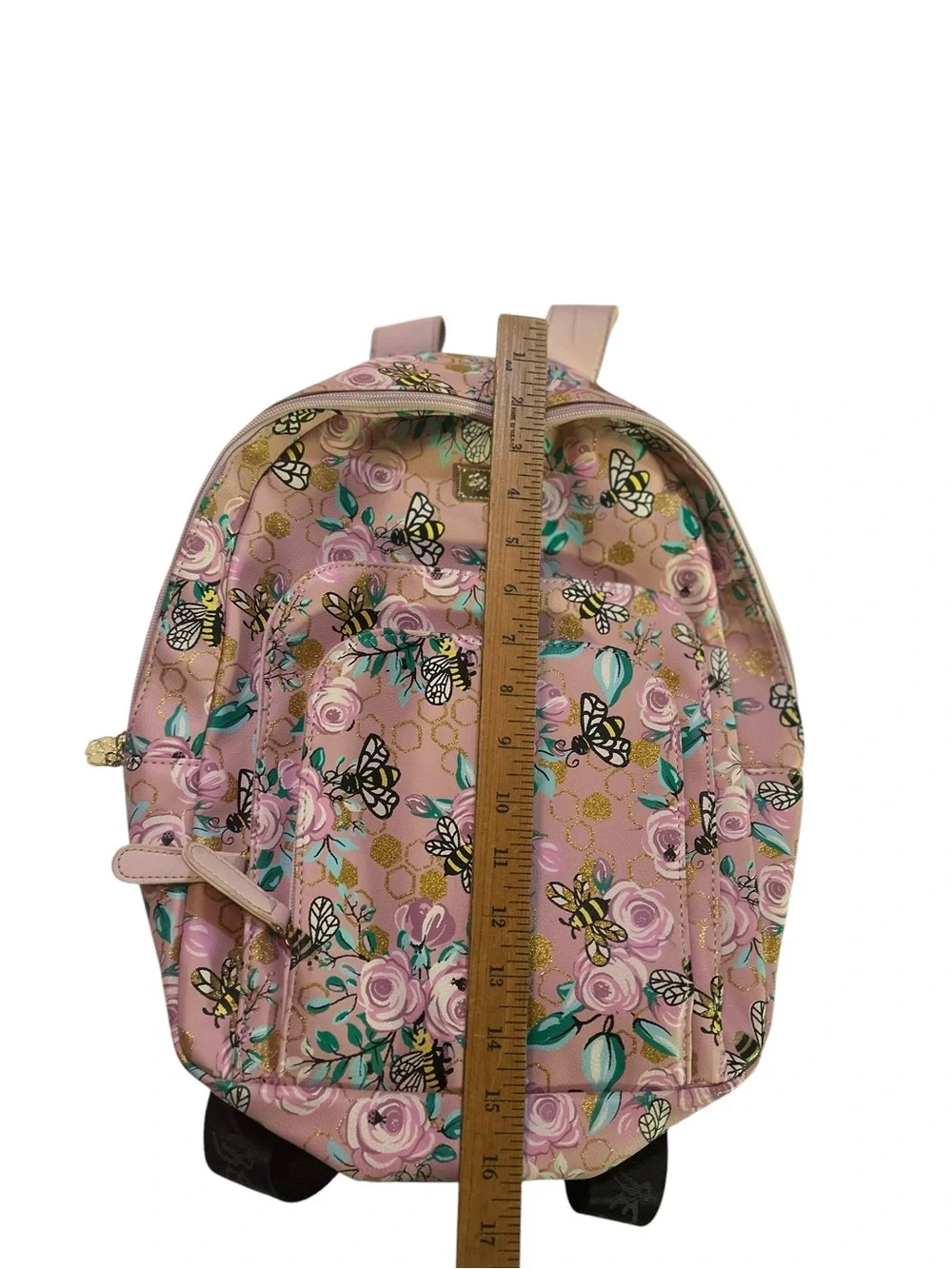 Betsey Johnson style profile